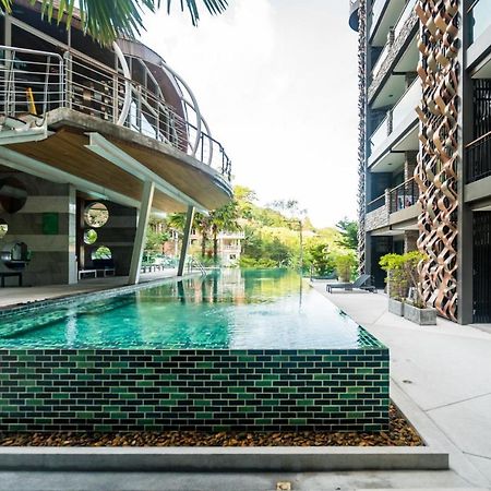 Patong Emerald Terrace Apartments By Lofty מראה חיצוני תמונה