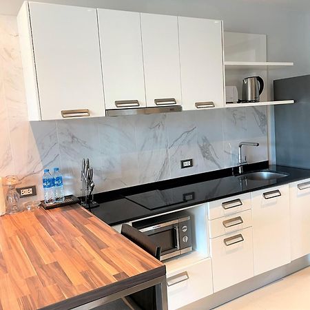 Patong Emerald Terrace Apartments By Lofty מראה חיצוני תמונה