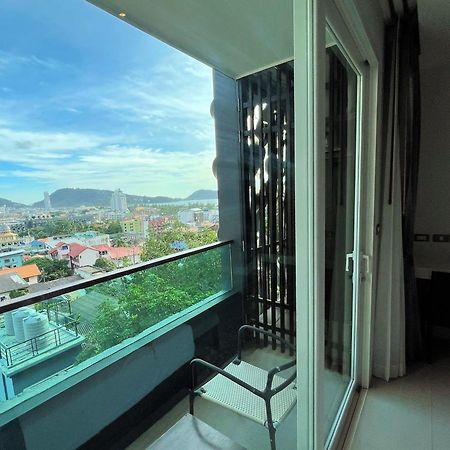 Patong Emerald Terrace Apartments By Lofty מראה חיצוני תמונה