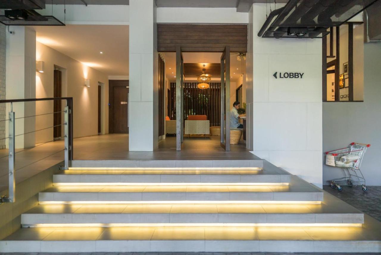 Patong Emerald Terrace Apartments By Lofty מראה חיצוני תמונה