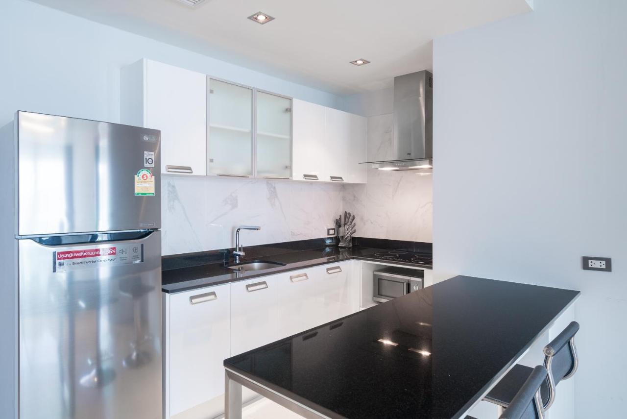Patong Emerald Terrace Apartments By Lofty מראה חיצוני תמונה