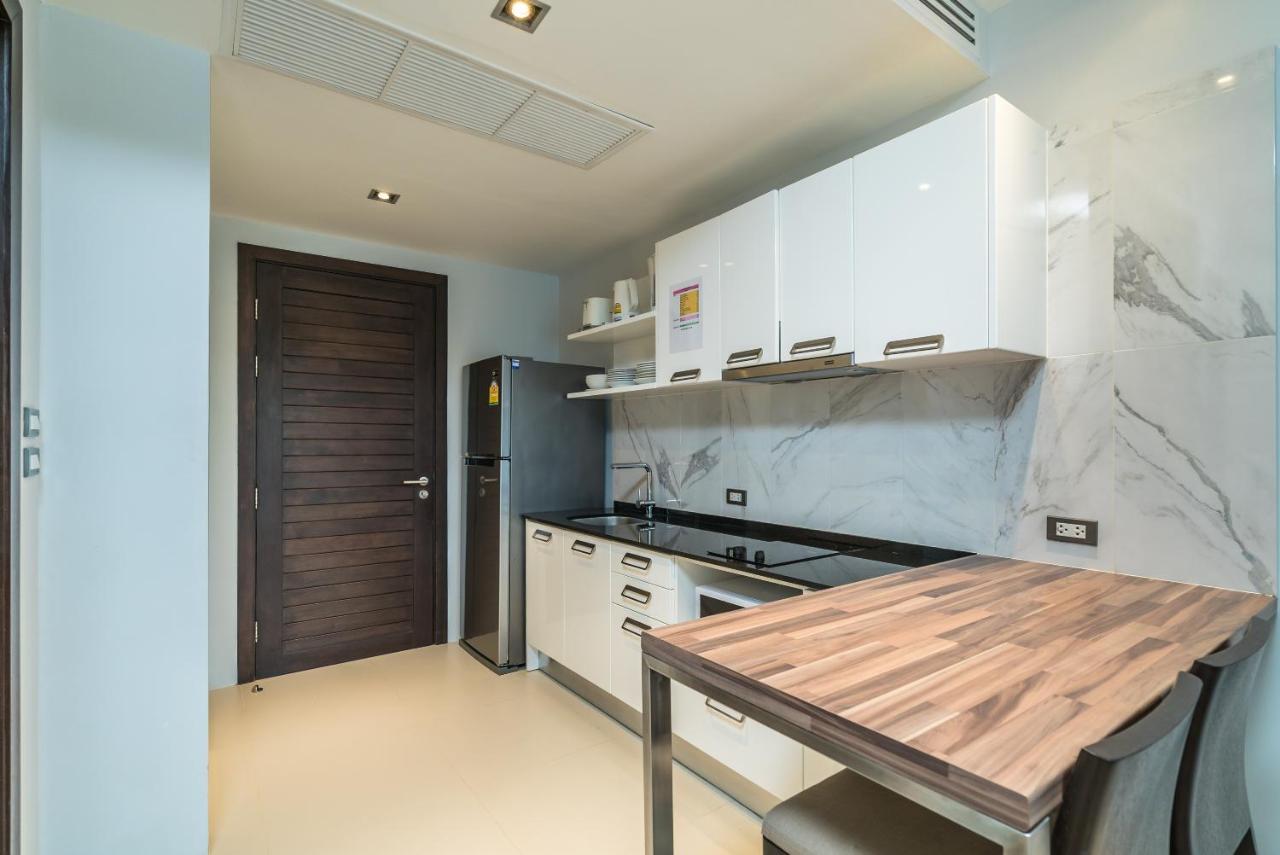 Patong Emerald Terrace Apartments By Lofty מראה חיצוני תמונה