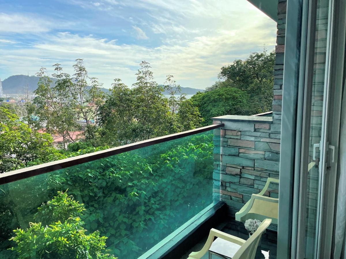 Patong Emerald Terrace Apartments By Lofty מראה חיצוני תמונה