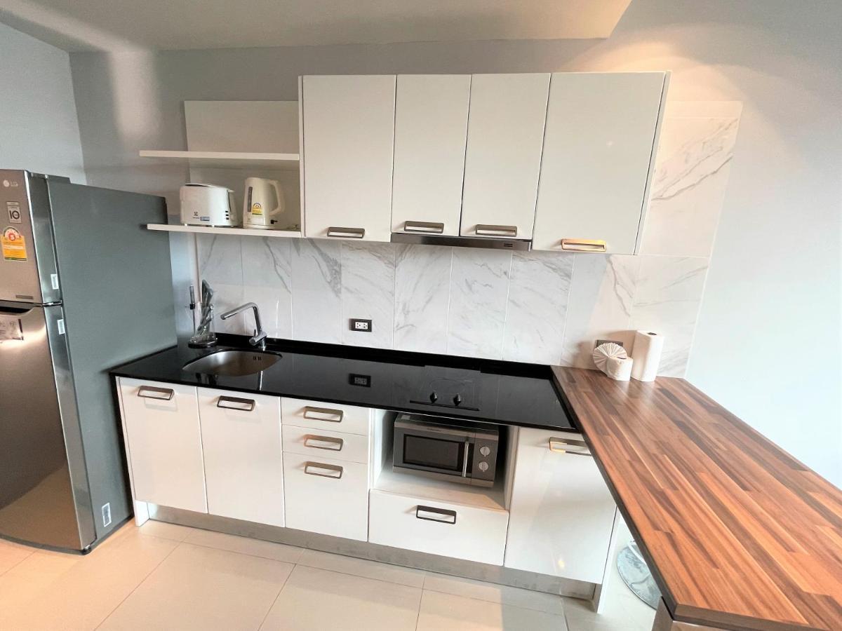 Patong Emerald Terrace Apartments By Lofty מראה חיצוני תמונה