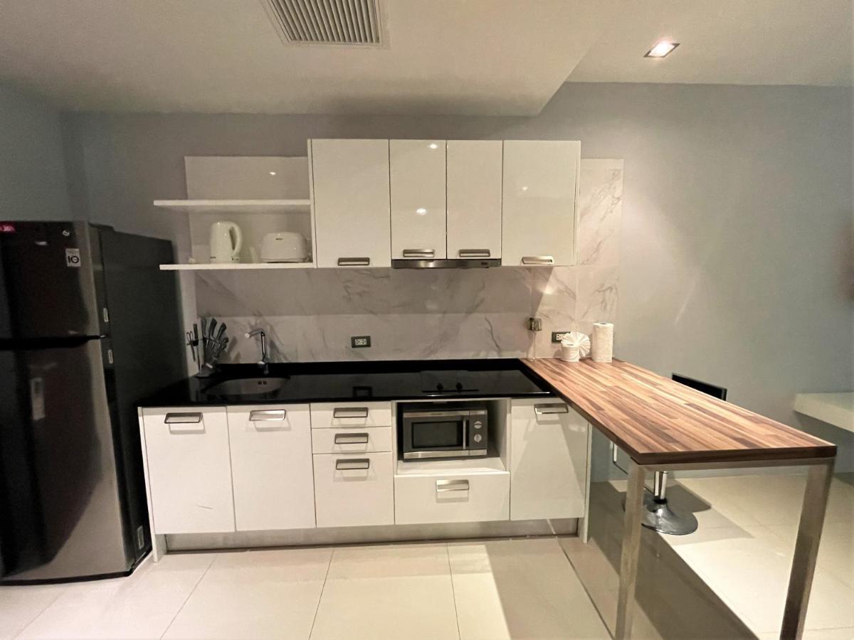 Patong Emerald Terrace Apartments By Lofty מראה חיצוני תמונה