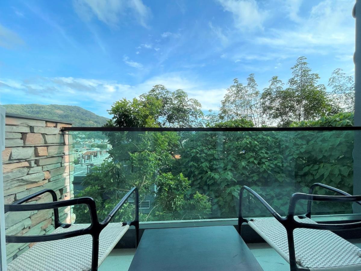 Patong Emerald Terrace Apartments By Lofty מראה חיצוני תמונה