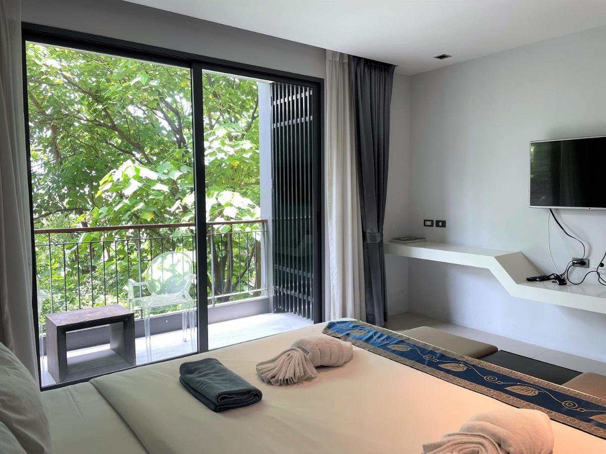 Patong Emerald Terrace Apartments By Lofty מראה חיצוני תמונה