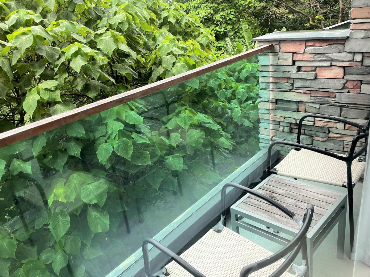 Patong Emerald Terrace Apartments By Lofty מראה חיצוני תמונה
