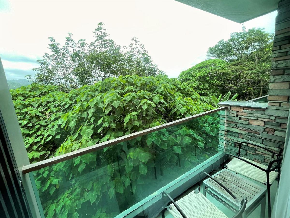 Patong Emerald Terrace Apartments By Lofty מראה חיצוני תמונה