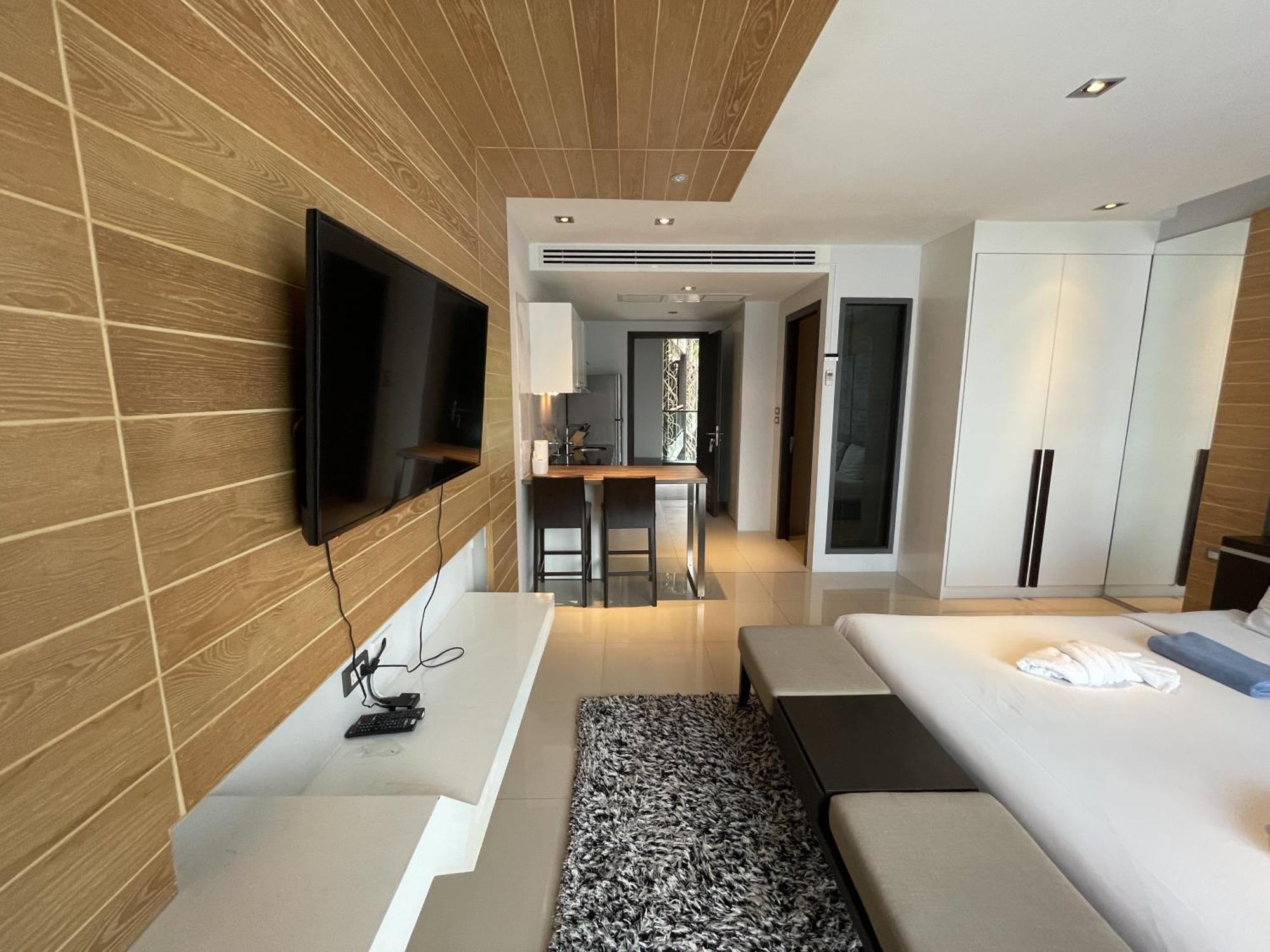 Patong Emerald Terrace Apartments By Lofty מראה חיצוני תמונה